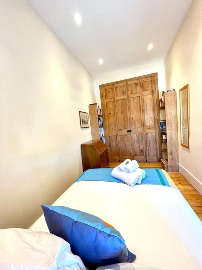 Incredible St Andrew'S Sq - 2 Bed In The Sky Leilighet Eksteriør bilde