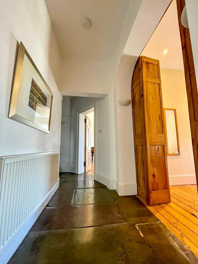 Incredible St Andrew'S Sq - 2 Bed In The Sky Leilighet Eksteriør bilde