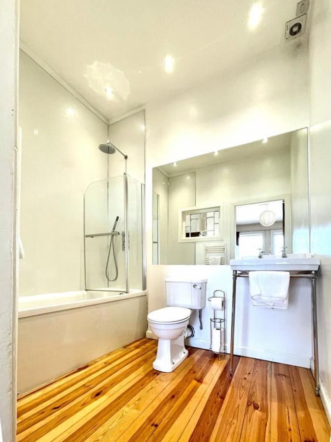 Incredible St Andrew'S Sq - 2 Bed In The Sky Leilighet Eksteriør bilde