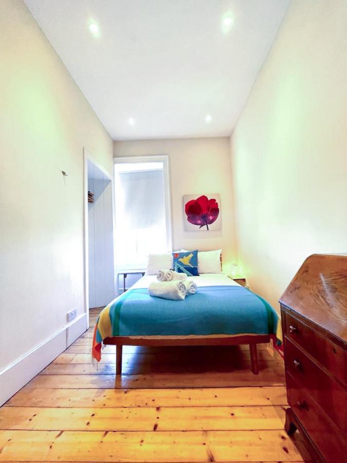 Incredible St Andrew'S Sq - 2 Bed In The Sky Leilighet Eksteriør bilde
